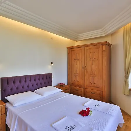 Holiday home Cinarlar Kc Blok Kas